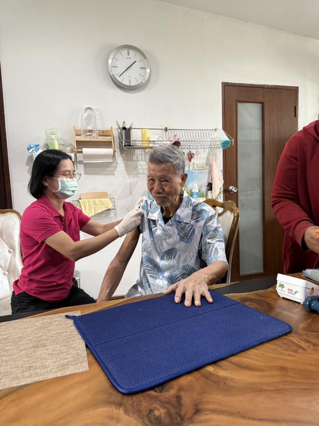 แกลลอรี่ โควิด รูปที่ 1