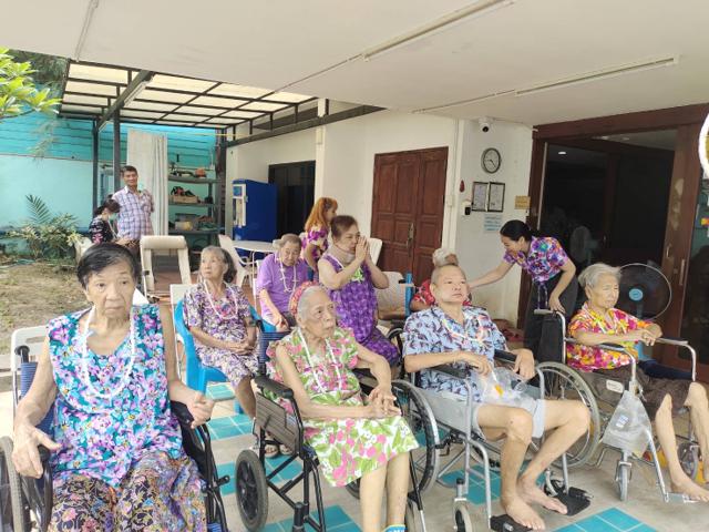 แกลลอรี่ สงกรานต์ รูปที่ 1